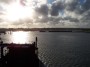 Sunset over Lymington 2 * 2032 x 1524 * (483KB)